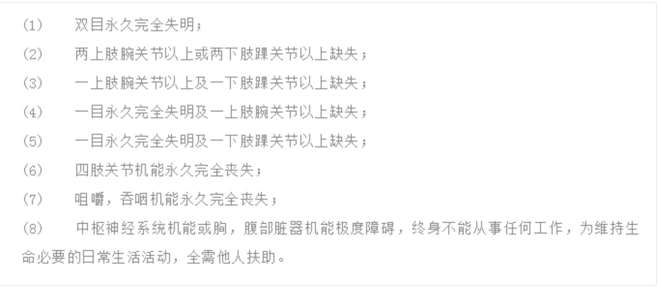 意外險和壽險真的可以兩者取其一？