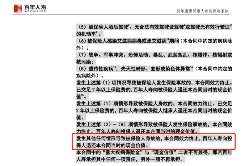 保險(xiǎn)交20年能返錢，真的劃算嗎？