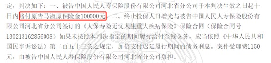 這個理賠神器，不知道虧幾十萬！