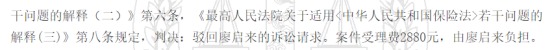 這個理賠神器，不知道虧幾十萬！