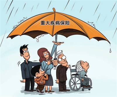 保險(xiǎn)行業(yè)建立40年，為何市場(chǎng)還是這么亂？真實(shí)原因是什么？