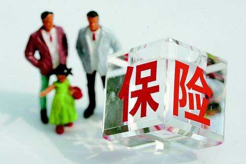 中國人壽保險有哪些險種？