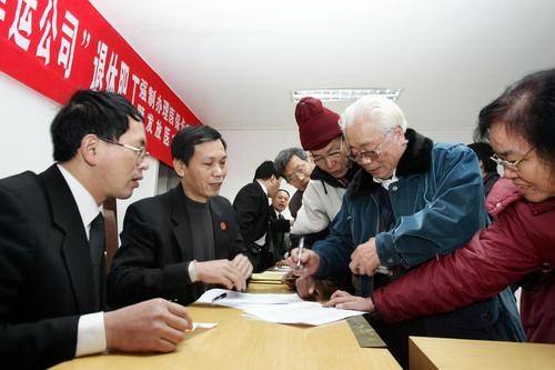 誰最反對延遲退休？這3種人給出的答案，道盡心酸