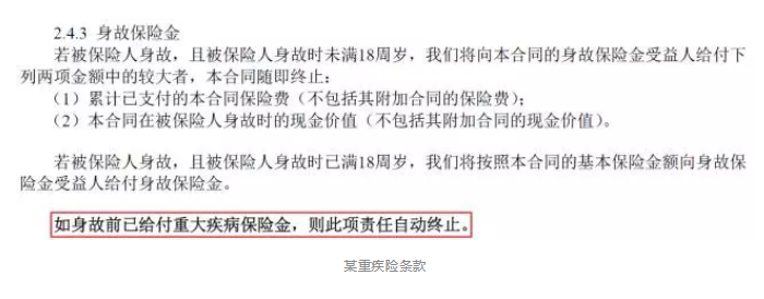 保障責(zé)任應(yīng)該看哪幾點？