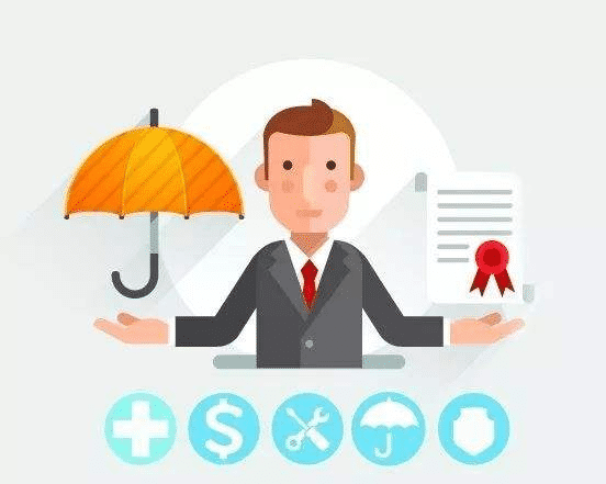 小型保險(xiǎn)公司的理賠能力是不是比大型保險(xiǎn)公司的差？