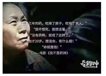 得了癌癥到底需要多少錢？