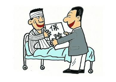 商業(yè)保險(xiǎn)為什么會有投保年齡限制？