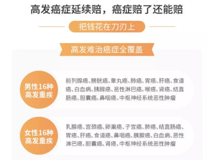 瑞泰超級瑪麗重疾險怎么樣？