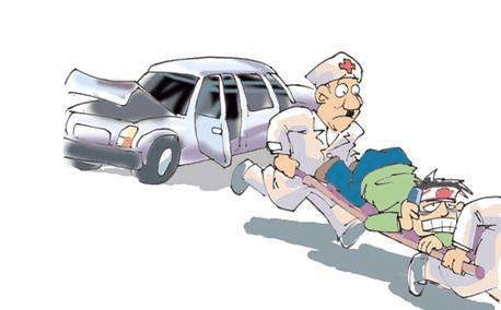 男子投保10個月不幸車禍身亡，保險(xiǎn)公司卻拒賠！為什么?