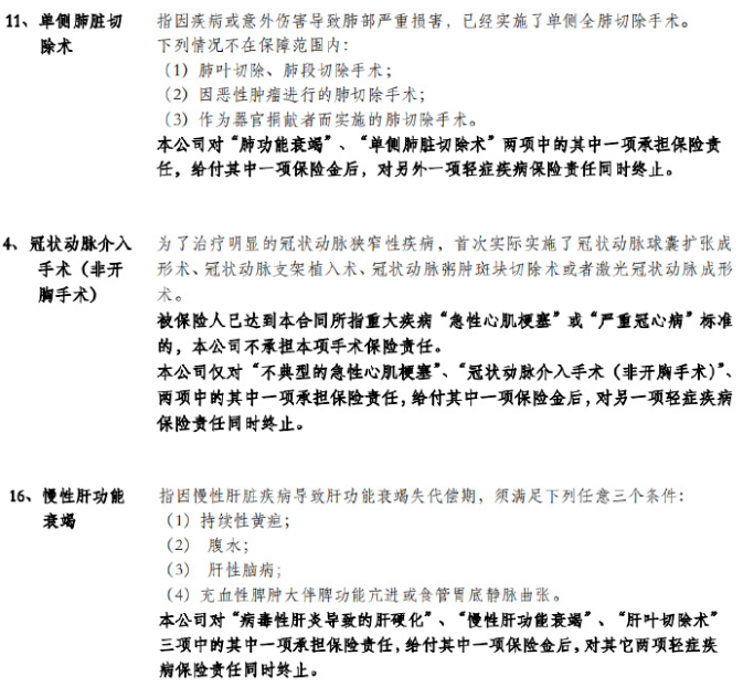 海保及時雨重疾險怎么樣 有什么特點？