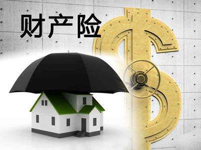 財(cái)產(chǎn)保險(xiǎn)的種類包括哪些？