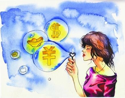 患難見真情，關(guān)鍵時刻只能靠自己！女性應(yīng)該買哪些保險？